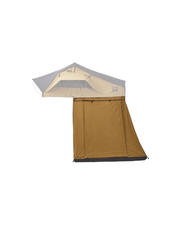 Toldo de 220cm para BIG WILLOW 160 ECO de VICKYWOOD - Ademax España
