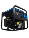 Generador Inverter de 3000W Monofásico HYUNDAI HY3000I - Ademax España