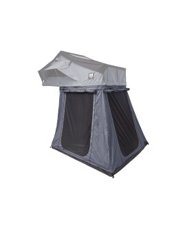Toldo de 220cm para BIG WILLOW 160 ECO de VICKYWOOD - Ademax España
