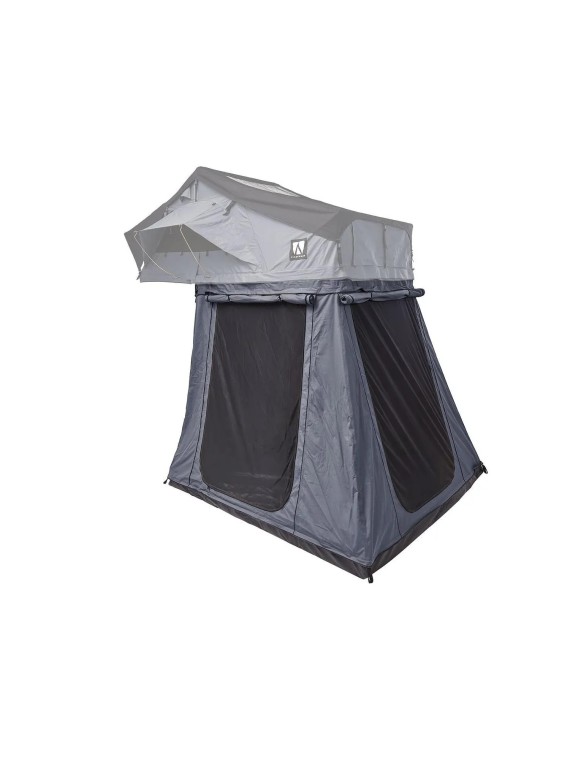 Toldo de 220cm para BIG WILLOW 160 ECO de VICKYWOOD - Ademax España