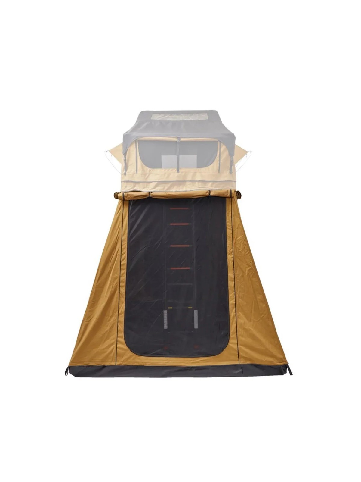Toldo de 220cm para  BIG WILLOW 180 ECO de VICKYWOOD - Ademax España