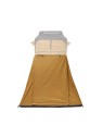 Toldo de 220cm para  BIG WILLOW 180 ECO de VICKYWOOD - Ademax España