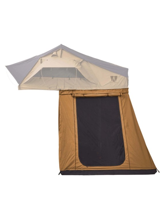Toldo de 220cm para  BIG WILLOW 180 ECO de VICKYWOOD - Ademax España