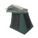 Toldo bajo 220cm para Tienda de techo BIG WILLOW 220 ECO de VICKYWOOD Verde-Oliva