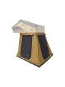 Toldo de 220cm para BIG WILLOW 220 ECO de VICKYWOOD - Ademax España