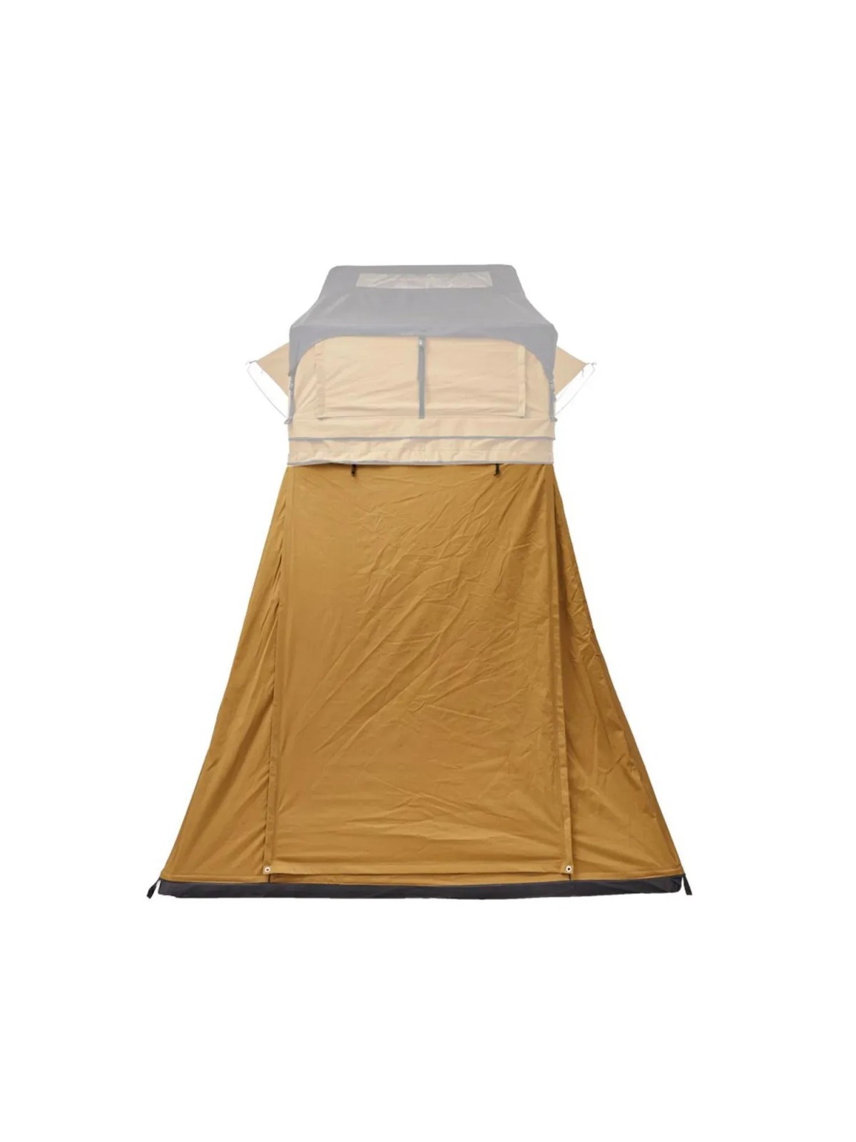 Toldo de 220cm para BIG WILLOW 220 ECO de VICKYWOOD - Ademax España