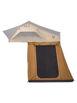 Toldo de 220cm para BIG WILLOW 220 ECO de VICKYWOOD - Ademax España