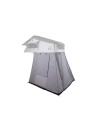 Toldo bajo de 180cm para BALSA LIGHT 140 de VICKYWOOD - Ademax España