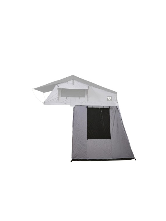 Toldo bajo de 220cm para BALSA LIGHT 140 de VICKYWOOD - Ademax España