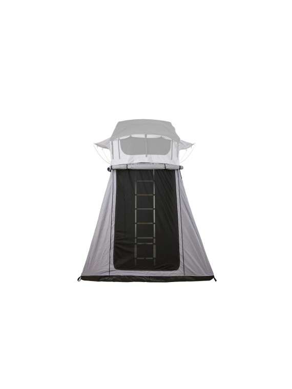 Toldo bajo de 220cm para BALSA LIGHT 140 de VICKYWOOD - Ademax España