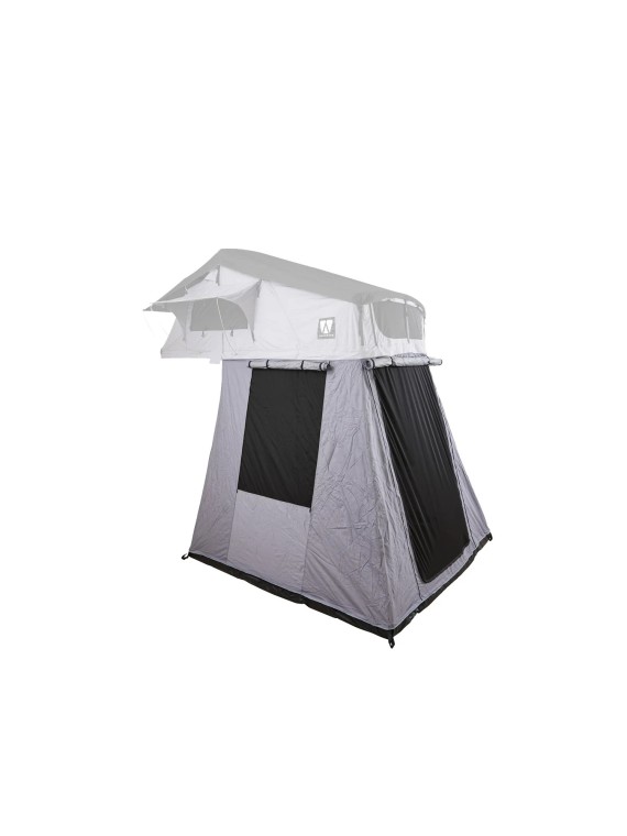 Toldo bajo de 220cm para BALSA LIGHT 140 de VICKYWOOD - Ademax España
