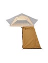 Toldo de 220cm para SMALL WILLOW 140 ECO de VICKYWOOD - Ademax España