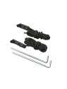 Toldo de 220cm para tienda MIGHTY OAK Gen 3.0 160 - Ademax España