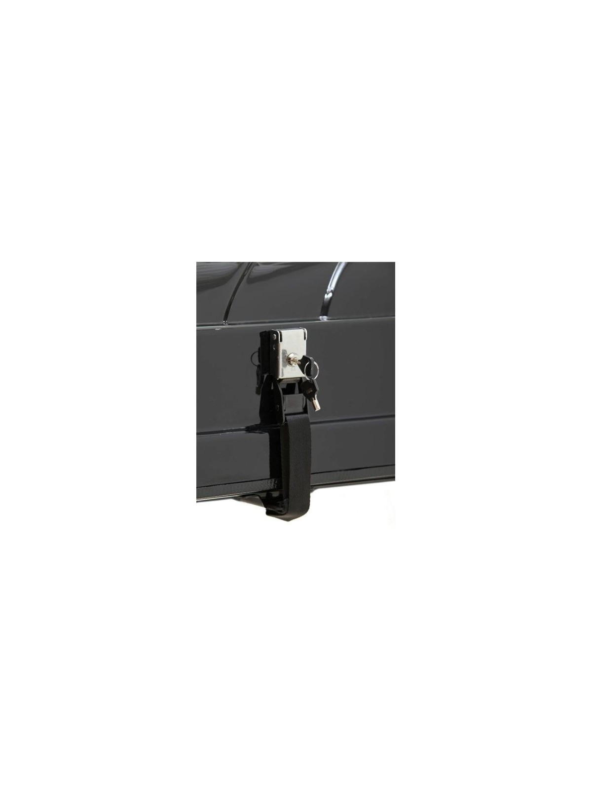 Tienad MIGHTY OAK Gen3.0 de Vickywood 160 Gris - Ademax España