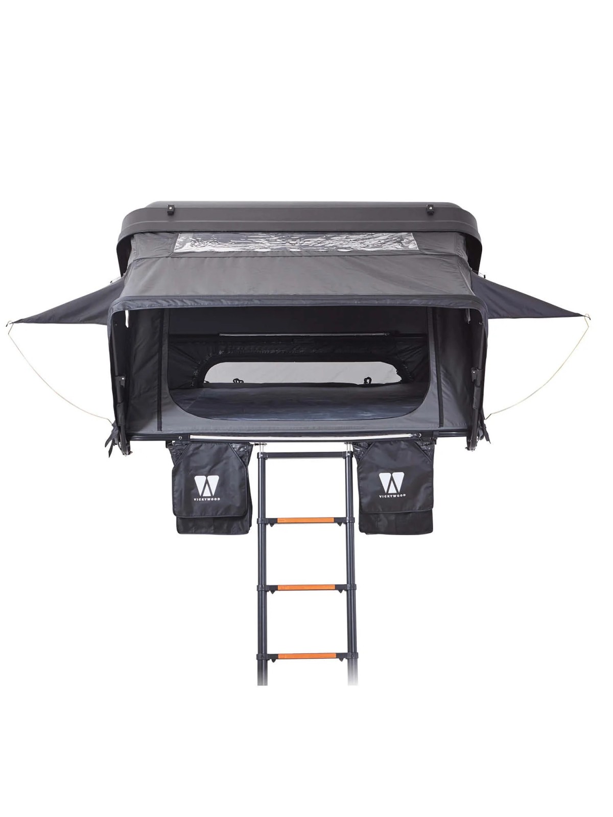 Tienad MIGHTY OAK Gen3.0 de Vickywood 160 Gris - Ademax España