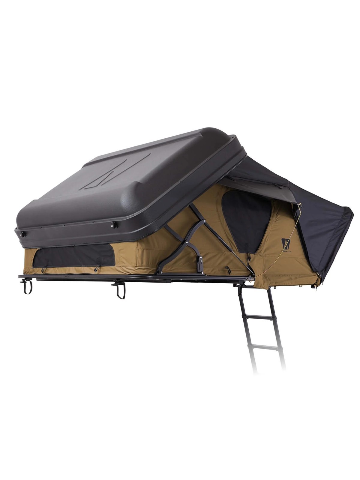 Tienda de techo VICKYWOOD Mighty OAK Gen 3.0 Marron160 - Ademax España