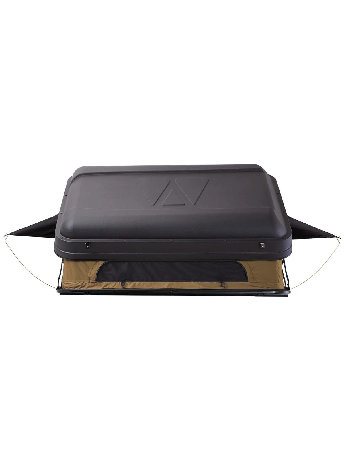Tienda de techo VICKYWOOD Mighty OAK Gen 3.0 Marron160 - Ademax España