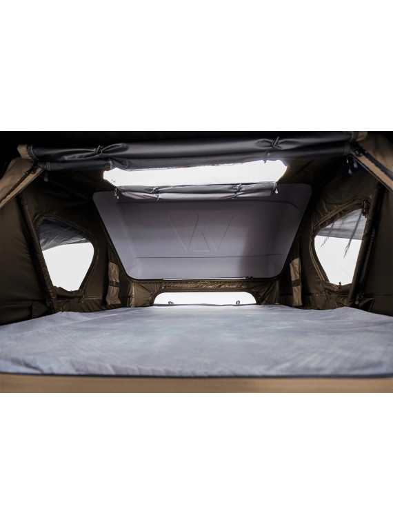 Tienda de techo VICKYWOOD Mighty OAK Gen 3.0 Marron160 - Ademax España