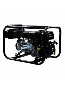 Generador Gasolina de 2.5kW Monofásico Hyundai HY3100 - Ademax España