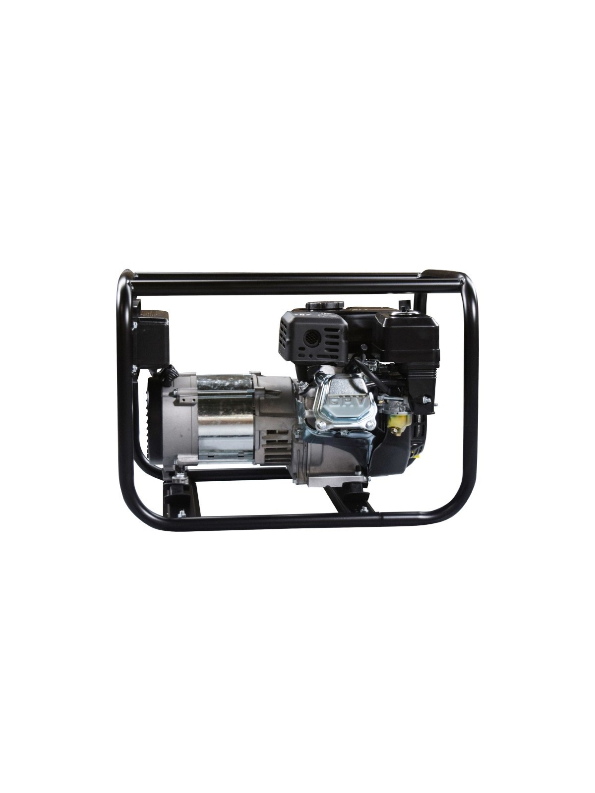 Generador Gasolina de 2.5kW Monofásico Hyundai HY3100 - Ademax España