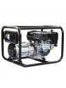 Generador Gasolina de 2.5kW Monofásico Hyundai HY3100 - Ademax España