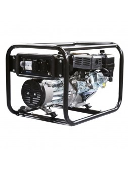 Generador Gasolina de 2.5kW Monofásico Hyundai HY3100 - Ademax España