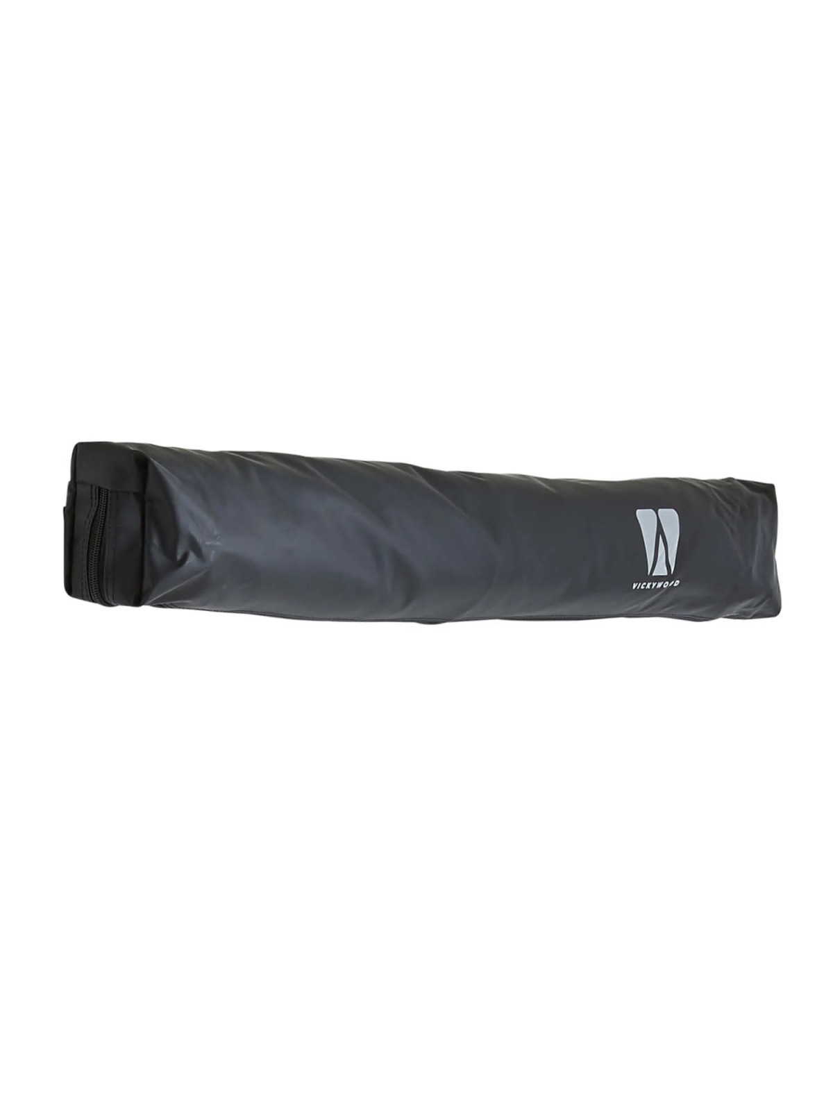 Cabina de ducha 100cm negra de VICKYWOOD - Ademax España