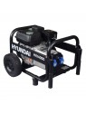 Generador Gasolina de 2.2kW Monofasico HYUNDAI HYK4000 - Ademax España