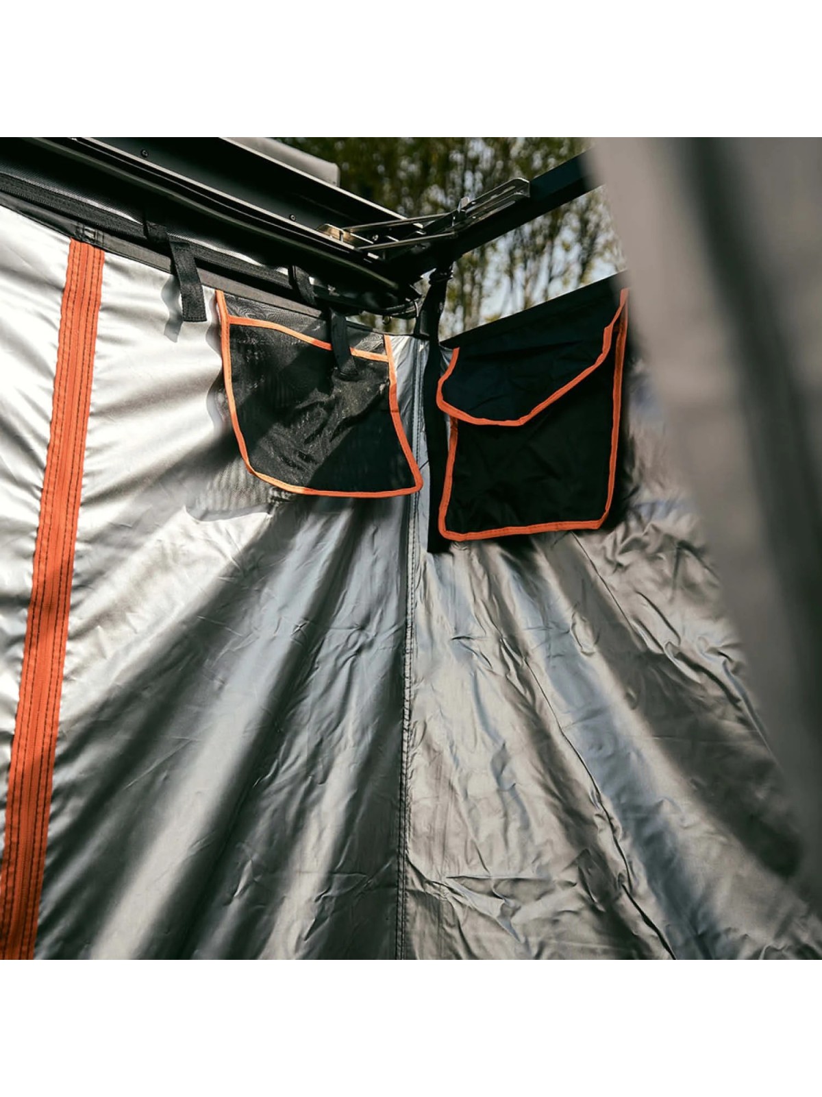 Cabina de ducha 100cm negra de VICKYWOOD - Ademax España