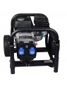 Generador Gasolina de 2.2kW Monofasico HYUNDAI HYK4000 - Ademax España