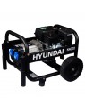 Generador Gasolina de 2.2kW Monofasico HYUNDAI HYK4000 - Ademax España