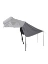 Vela solar MIGHTY OAK Gen 3.0 160 ECO Gris - Ademax España