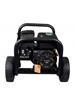 Generador Gasolina de 2.2kW Monofasico HYUNDAI HYK4000 - Ademax España