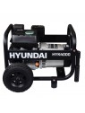 Generador Gasolina de 2.2kW Monofasico HYUNDAI HYK4000 - Ademax España