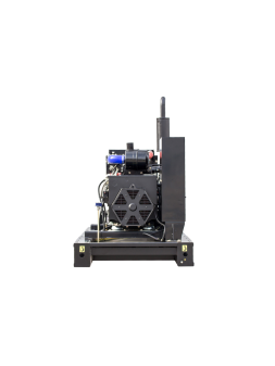 Grupo Electrógeno Trifásico de 145kVA ITCPower DG150KE - Ademax España