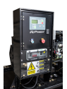 Grupo Electrógeno Monofásico de 22KW ITCPOWER DG22KEm - Ademax España