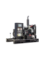 Grupo Electrógeno Diesel de 110kVA ITCPower DG110KE - Ademax España
