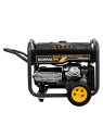 Generador KOMPAK 10 kVA Gas y Gasolina K10000TET-DF - Ademax España