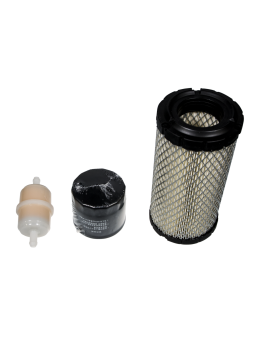 Kit de mantenimiento diesel para grupos electrógenos DG12000XSE-T y DHY12000XSE-T ITC Power / Hyundai