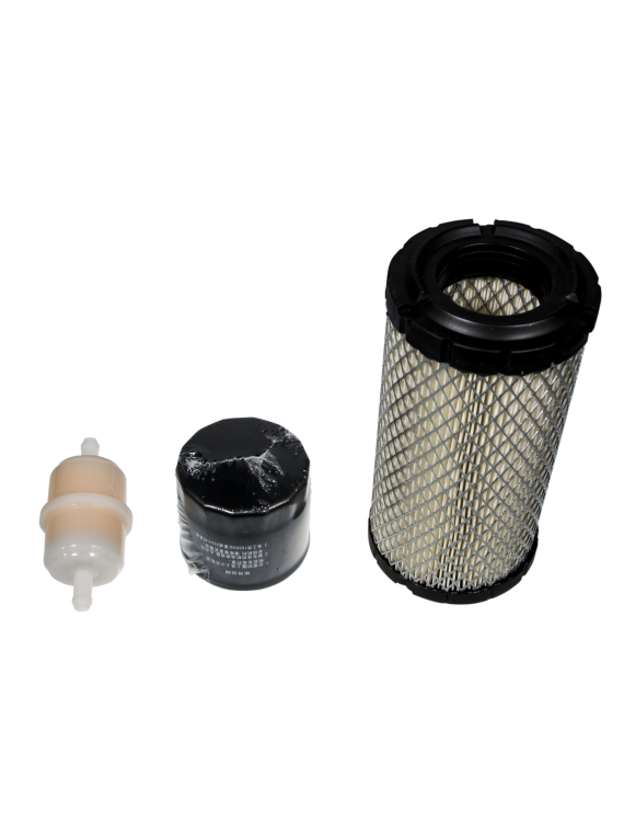 Kit de mantenimiento para Generadores ITCPower DG12000XSE-T / HYUNDAI DHY12000XSET