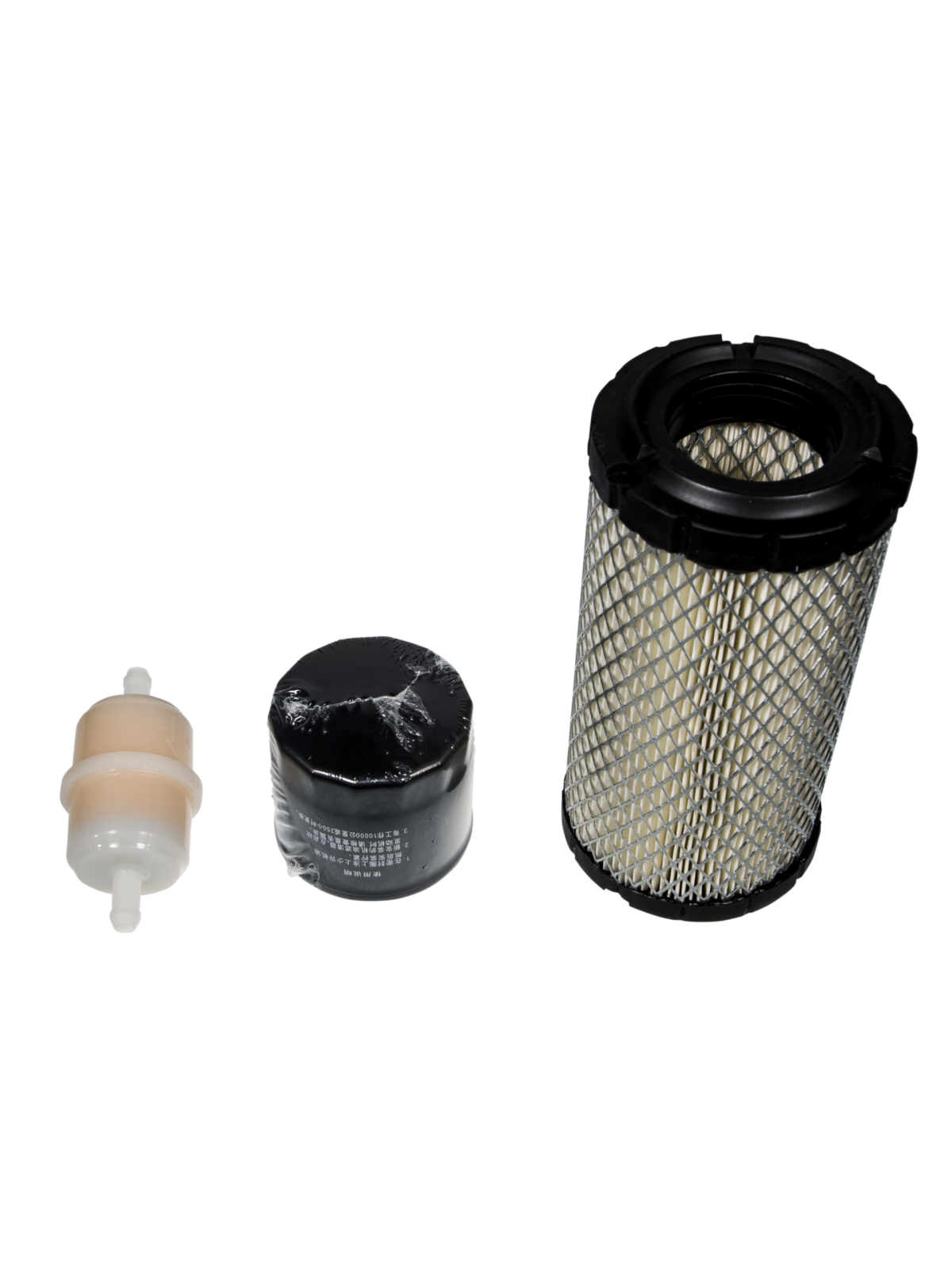 Kit de mantenimiento para Generadores ITCPower DG12000XSE-T / HYUNDAI DHY12000XSET