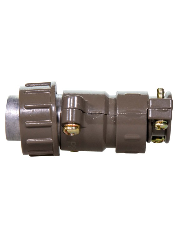 Conector ATS 3 pins Grupos Electrogenos1.500RPM - Ademax España