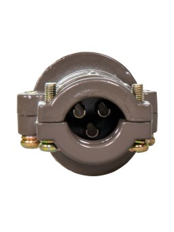 Conector ATS 3 pins Grupos Electrogenos1.500RPM - Ademax España