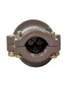 Conector ATS 3 pins Grupos Electrogenos1.500RPM - Ademax España