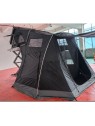 Toldo MIGHTY OAK LIGHT 165 Gris - Ademax España