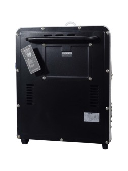 Generador Diésel de 7,9 kVA ITC-POWER DG7800SE-T - Ademax España