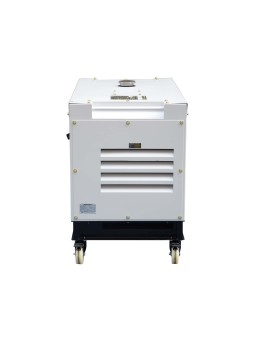 Generador Diésel 10.6kVA de ITCPOWER DG10000SET  - Ademax España