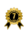 Extension de garantia oficial de hasta 7 Años Nivel I