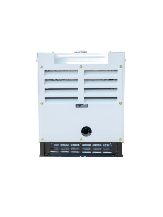 Generador Diésel de 8500W ITC-POWER DG10000SE - Ademax España