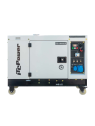Generador Diésel Insonorizado ITC-POWER DG10000SE de 8500W